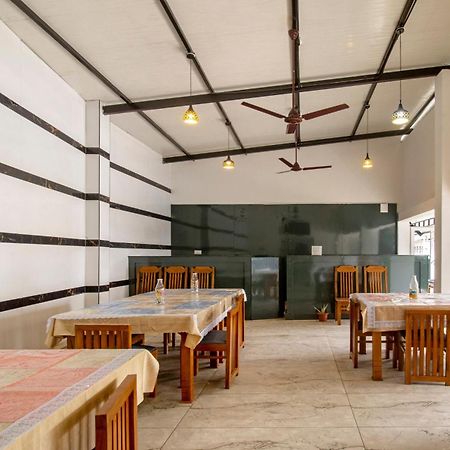 Treebo The Rove, Coorg Hotel Madikeri Exterior photo