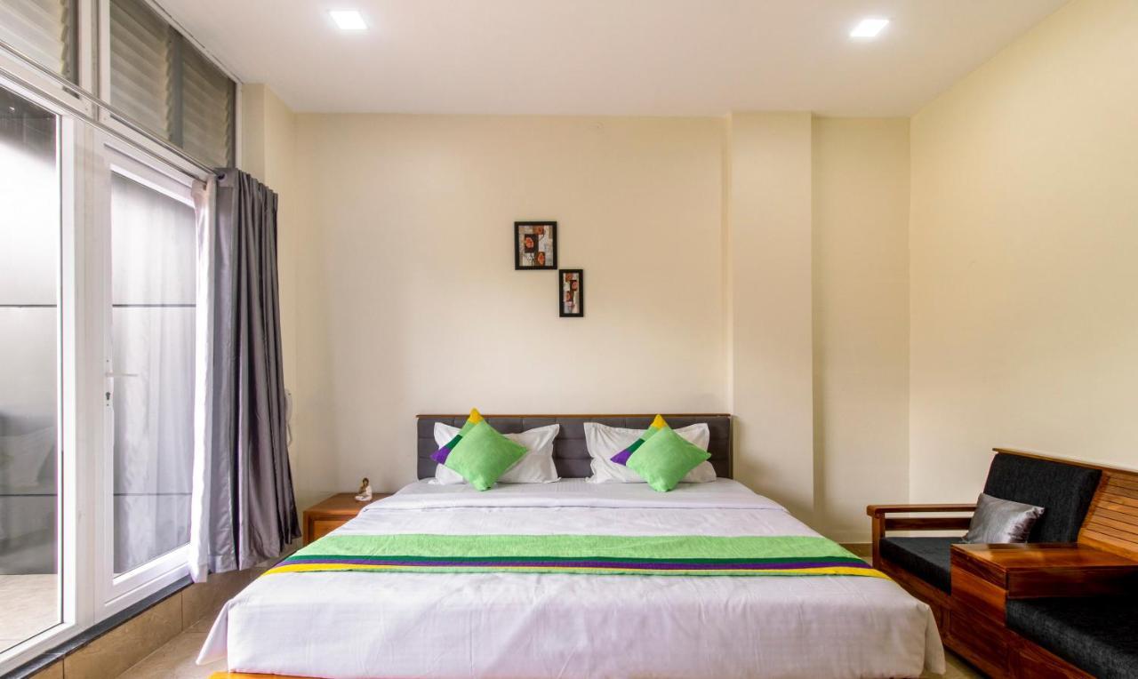 Treebo The Rove, Coorg Hotel Madikeri Exterior photo