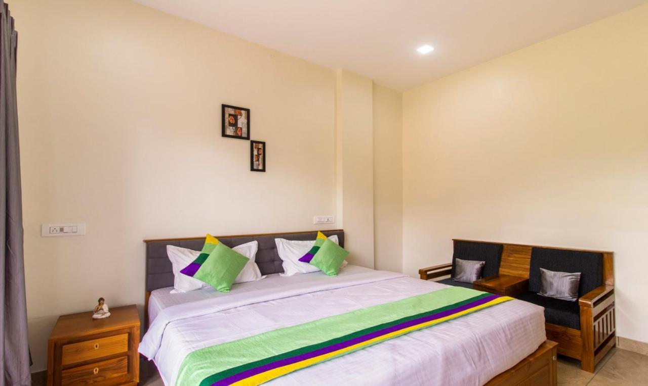 Treebo The Rove, Coorg Hotel Madikeri Exterior photo