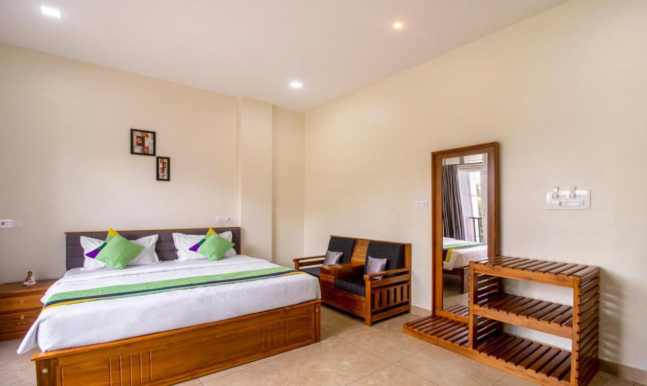 Treebo The Rove, Coorg Hotel Madikeri Exterior photo