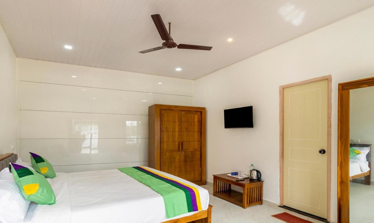 Treebo The Rove, Coorg Hotel Madikeri Exterior photo