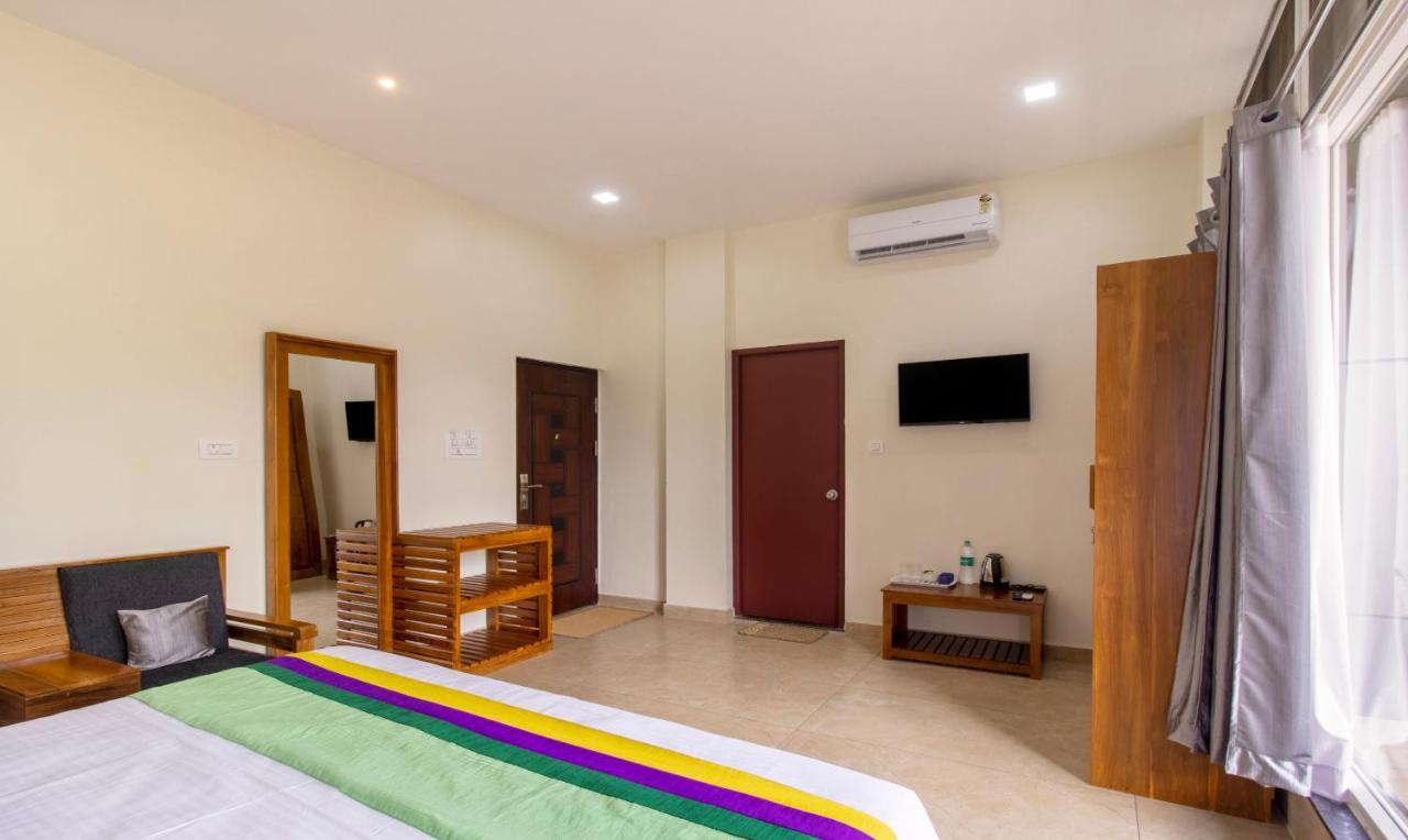 Treebo The Rove, Coorg Hotel Madikeri Exterior photo