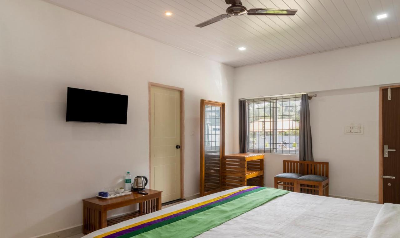 Treebo The Rove, Coorg Hotel Madikeri Exterior photo
